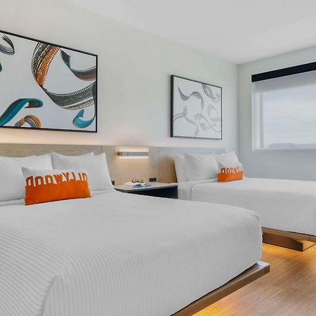 Cambria Hotel Burbank Airport ภายนอก รูปภาพ