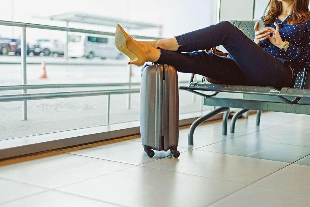 Cambria Hotel Burbank Airport สิ่งอำนวยความสะดวก รูปภาพ
