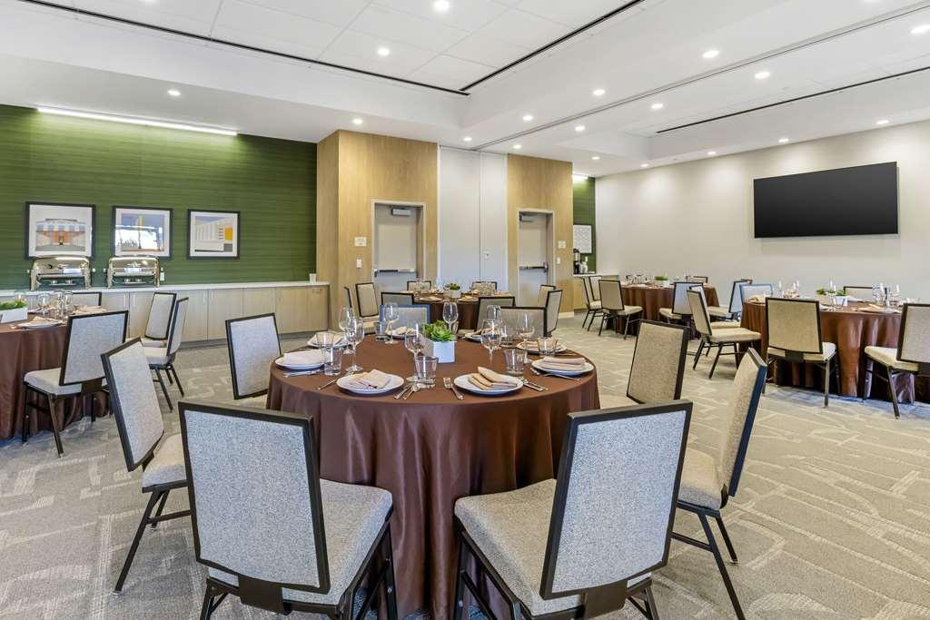 Cambria Hotel Burbank Airport สิ่งอำนวยความสะดวก รูปภาพ