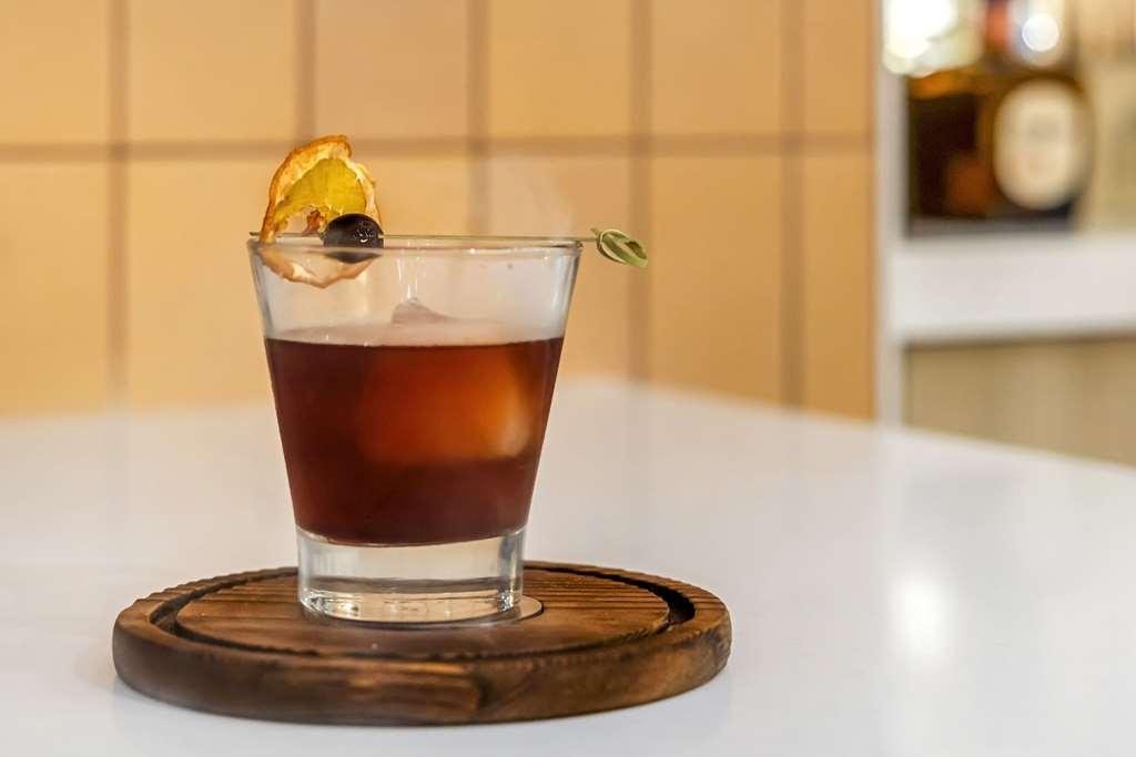 Cambria Hotel Burbank Airport ร้านอาหาร รูปภาพ