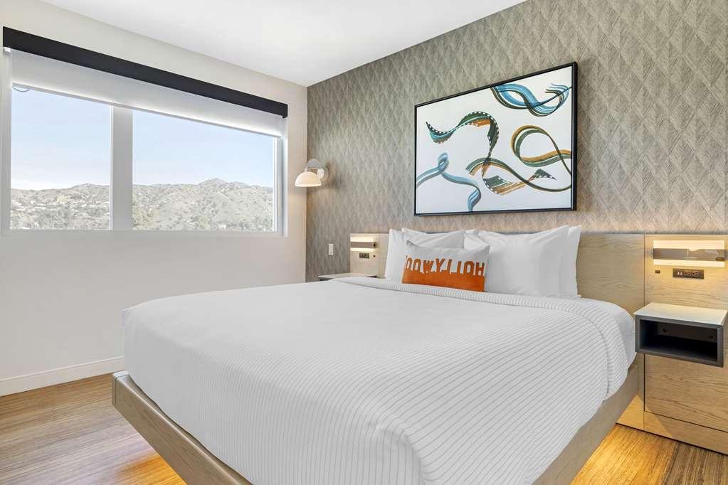 Cambria Hotel Burbank Airport ห้อง รูปภาพ