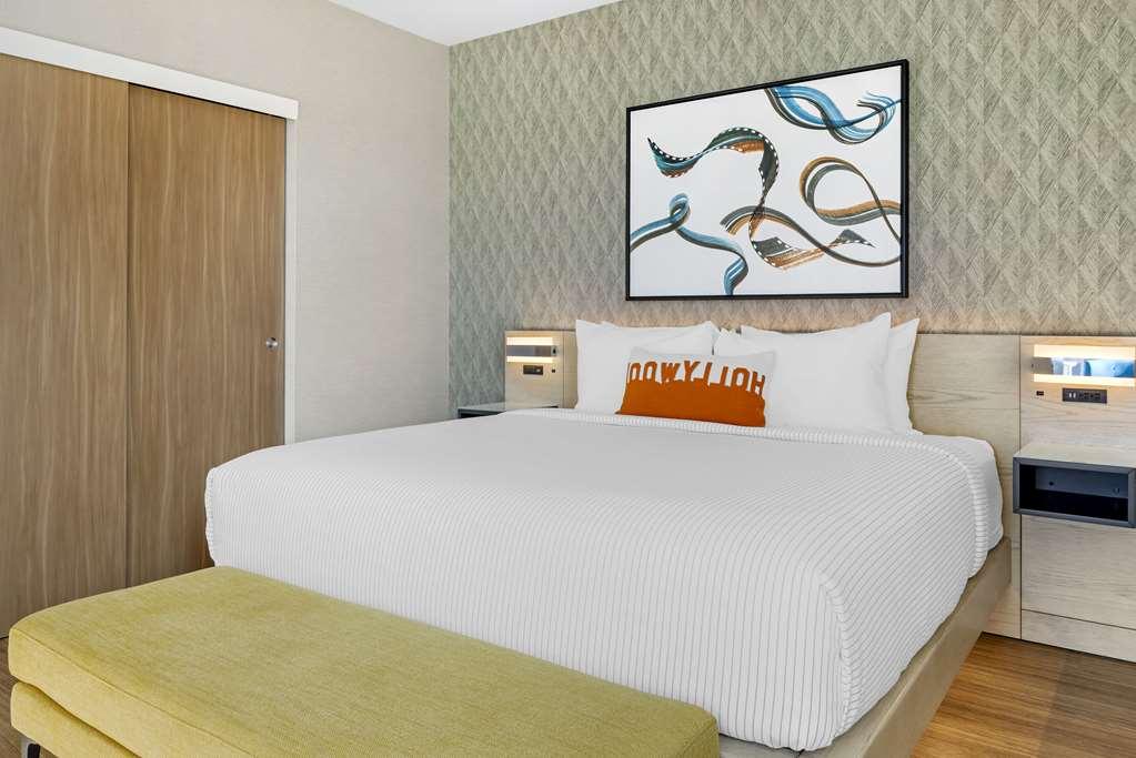 Cambria Hotel Burbank Airport ห้อง รูปภาพ