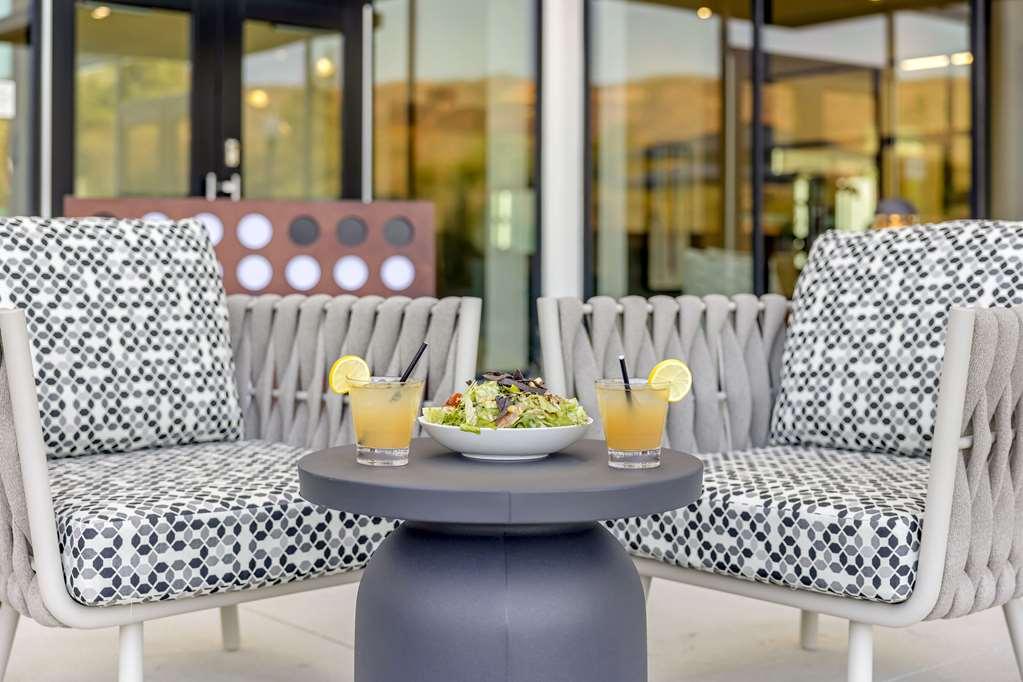 Cambria Hotel Burbank Airport สิ่งอำนวยความสะดวก รูปภาพ