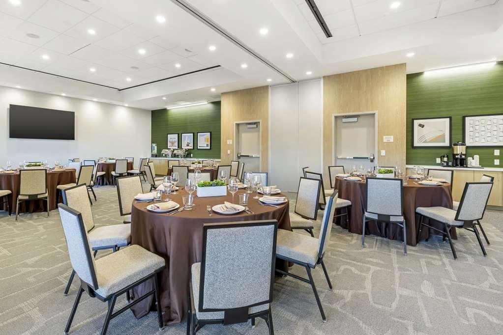Cambria Hotel Burbank Airport สิ่งอำนวยความสะดวก รูปภาพ
