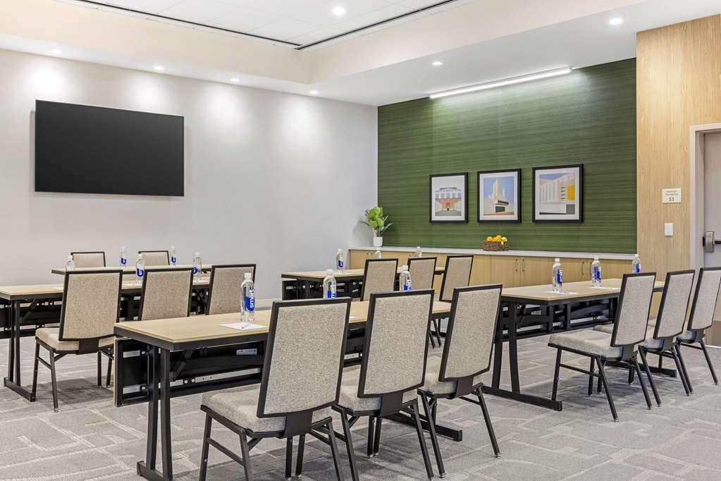 Cambria Hotel Burbank Airport สิ่งอำนวยความสะดวก รูปภาพ