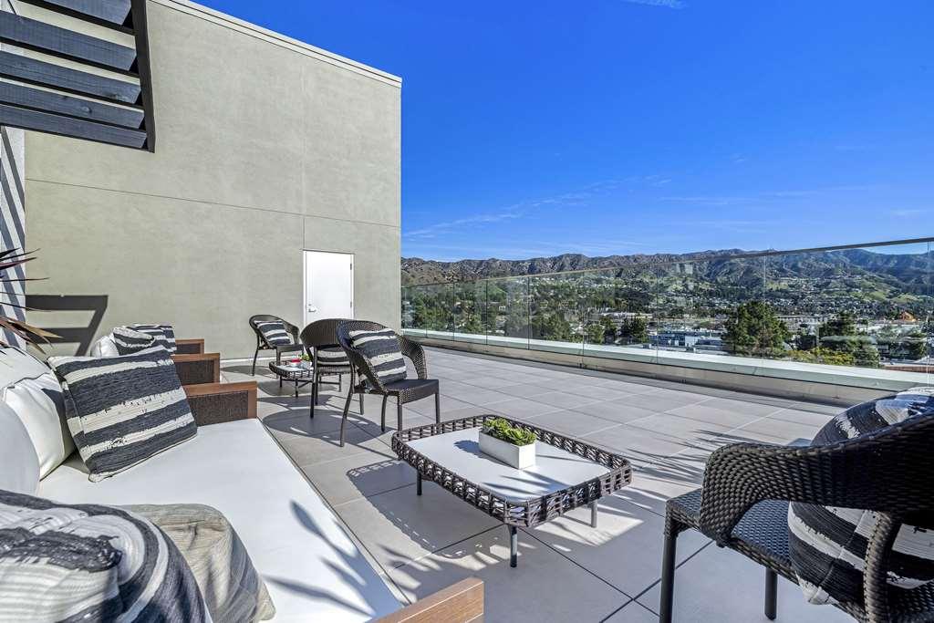 Cambria Hotel Burbank Airport ห้อง รูปภาพ