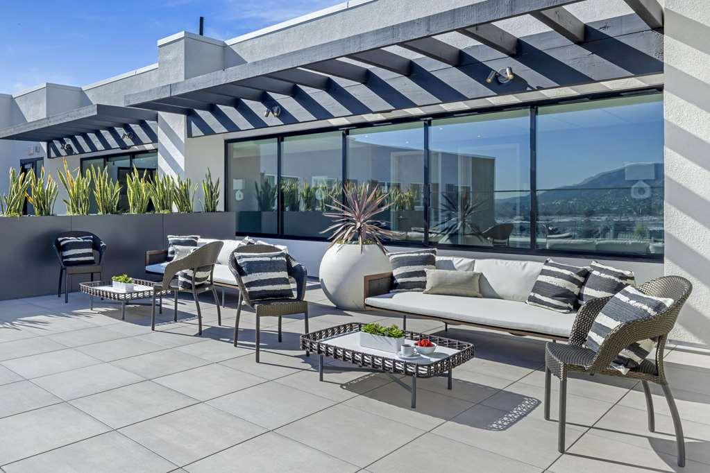 Cambria Hotel Burbank Airport ห้อง รูปภาพ
