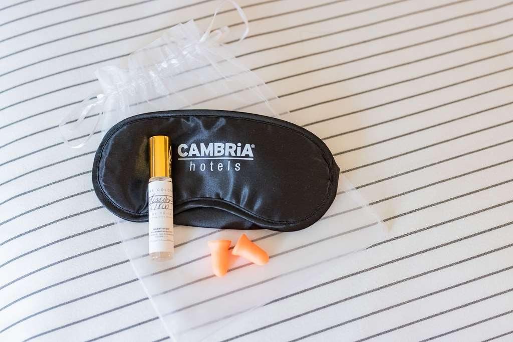 Cambria Hotel Burbank Airport ห้อง รูปภาพ